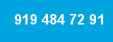 919 484 72 91